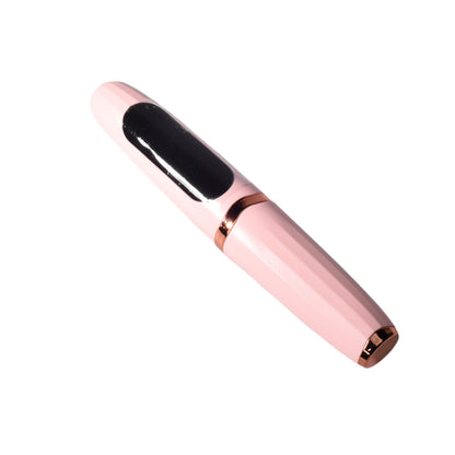 ENCRESPADOR RIZADOR DE PESTAÑAS PORTATIL RECARGABLE CABLE
