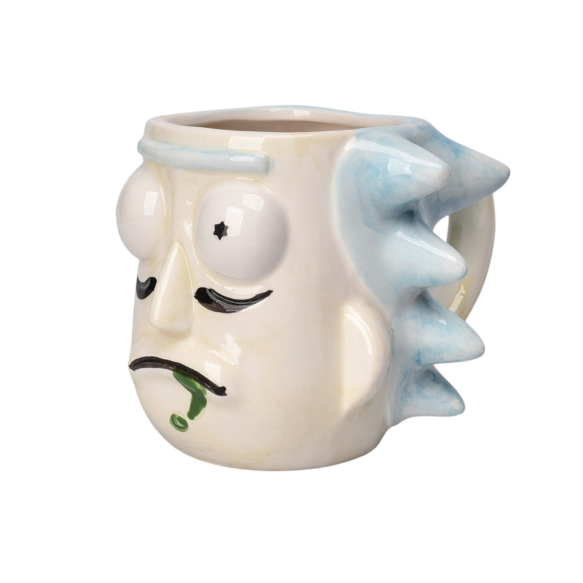 mug pocillo de ceramica personaje 455ml dim:14x12x11