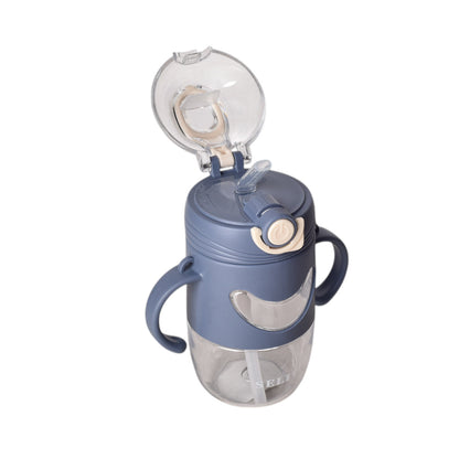 BOTELLA DE AGUA 420ML PLASTICO