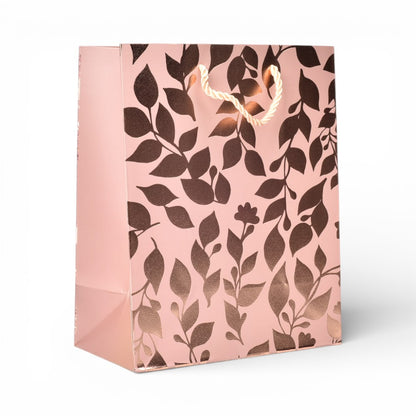 BOLSA REGALO VARIOS COLORES DE PAPEL DIM:30X41X12