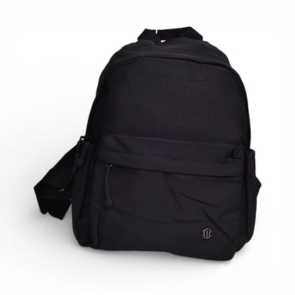 MALETA MORRAL POLIESTER DIM:28X36X12