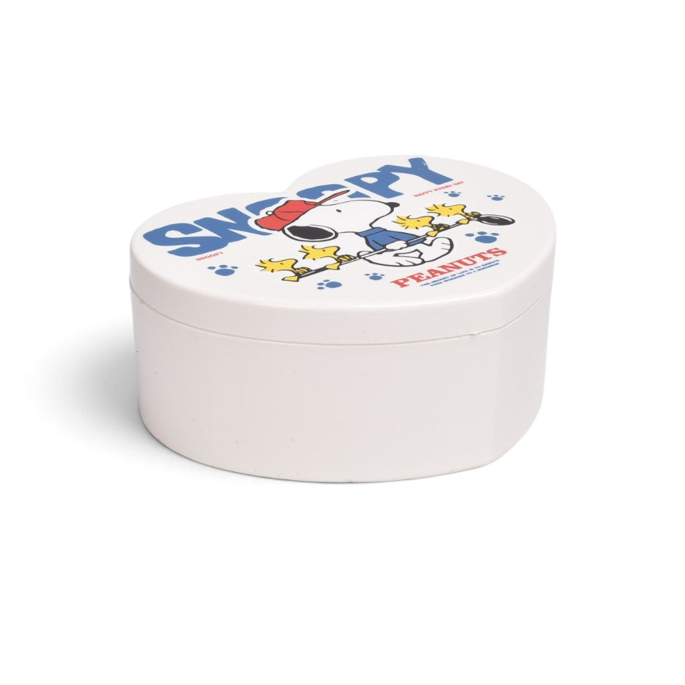 joyero organizador forma corazon prj dim:13.6x10.4x5.6cm