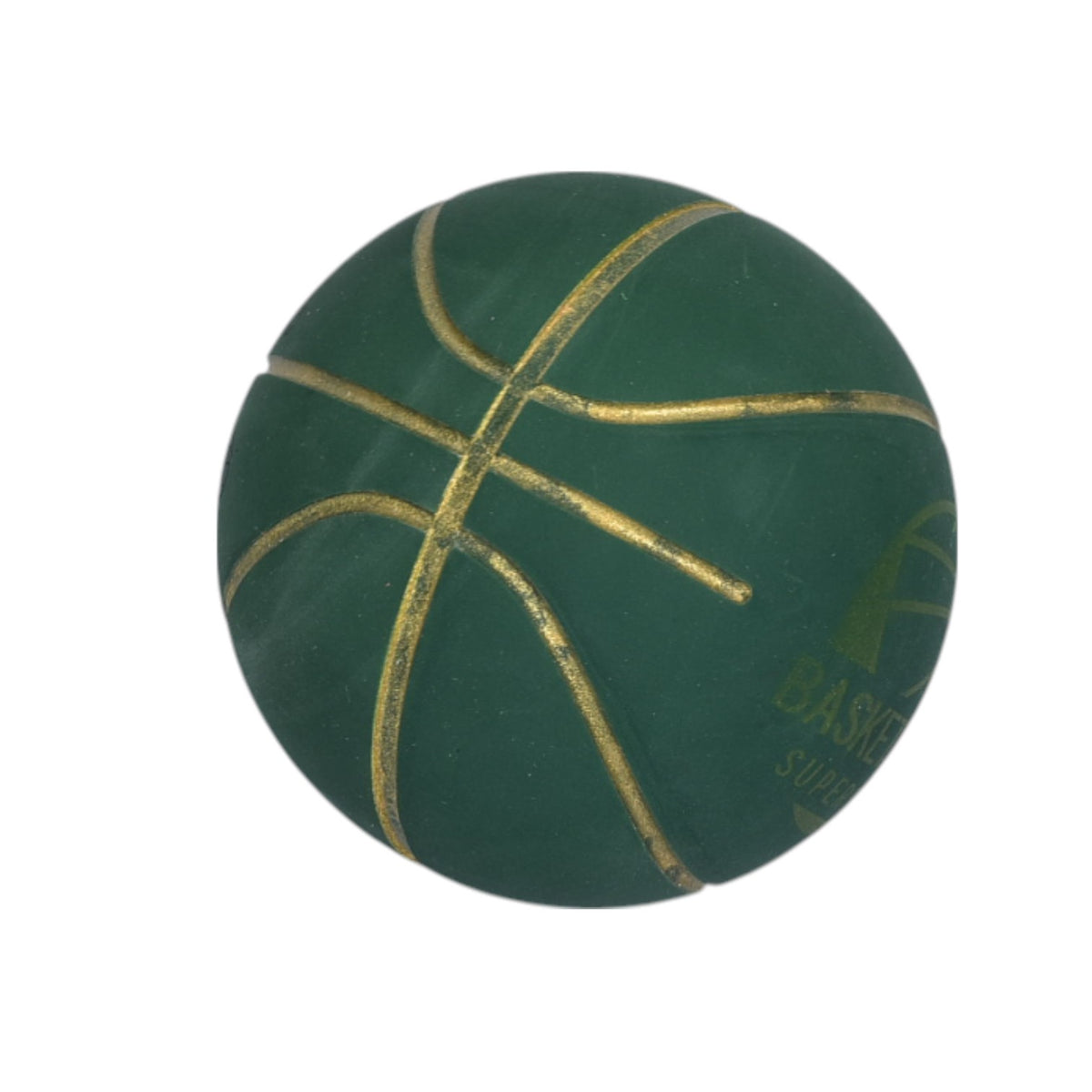 bola elastica caucho pequeña dim:6x6x6