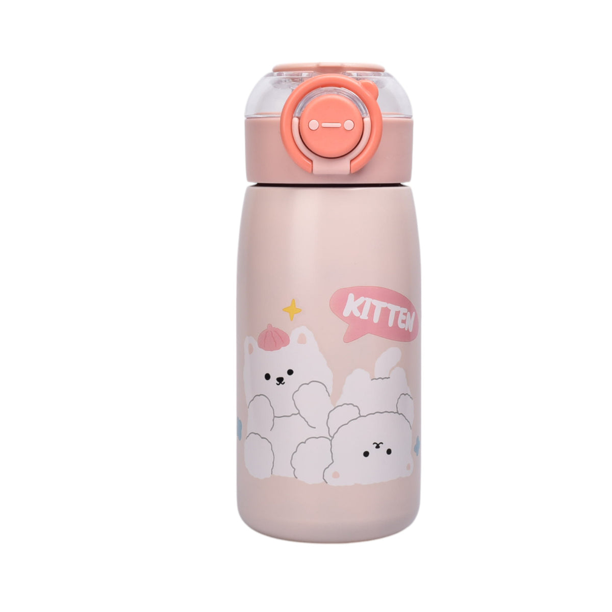 termo acero inoxidable 470ml