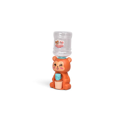 MINI DISPENSADOR PLASTICO NIÑOS DIM: 7 x 8.9 x 18.5 cm