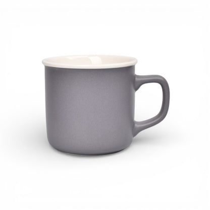 MUG POCILLO CERAMICA 160ML DIM: 8X8X7