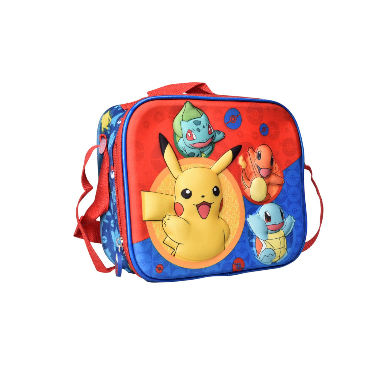pk lonchera 3d dim:22*7*22cm
