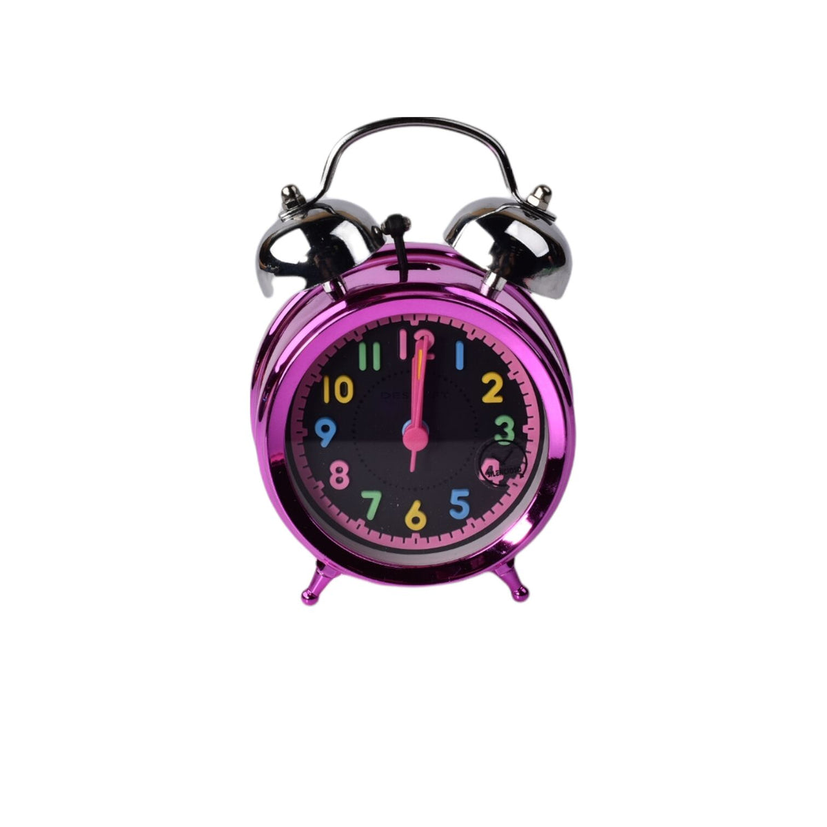 reloj despertador niños dim:12*6cm