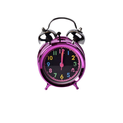 RELOJ DESPERTADOR NIÑOS DIM:12*6CM