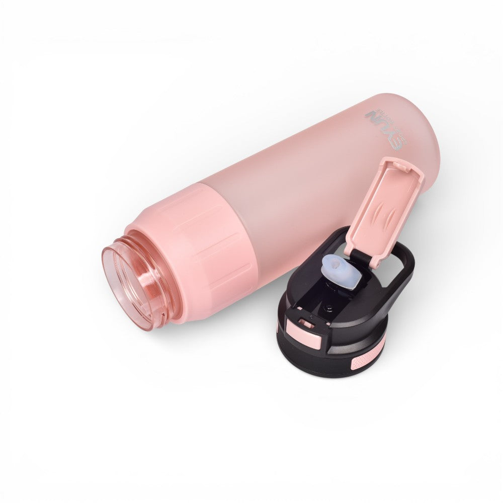 botella de agua 1000ml plastico