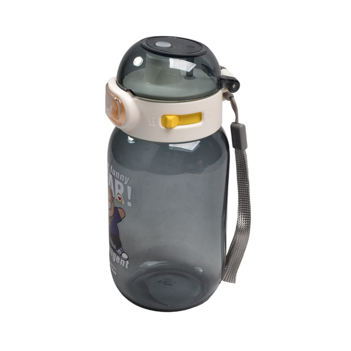 botella de agua 460ml