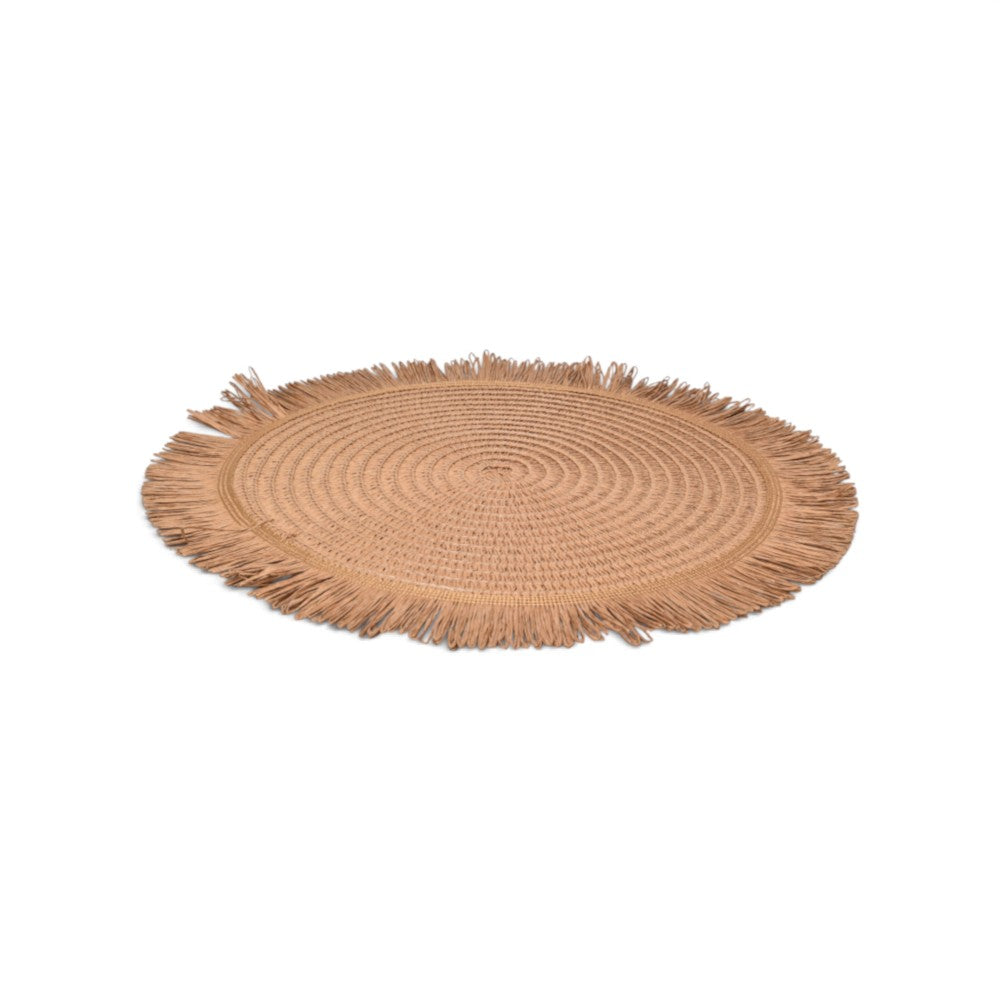 individual de mesa dim: 38x38cm
