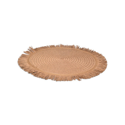 INDIVIDUAL DE MESA DIM: 38X38CM