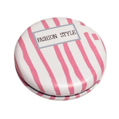 ESPEJO PLASTICO CARTERA DIM:7CM