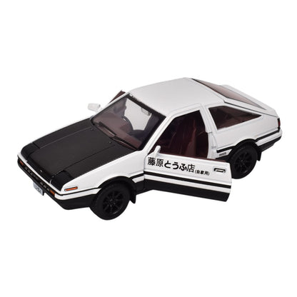 CARRO COLECCIONABLE CLASICO  METALICO DIM: 15 x 6.5 x 4.8 cm