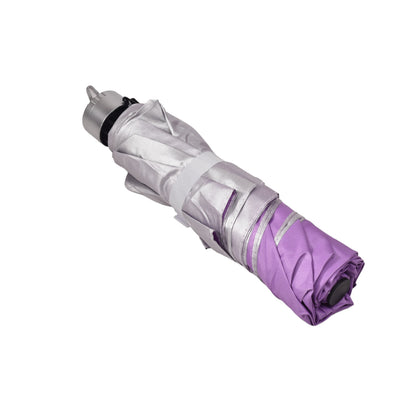 SOMBRILLA MANUAL VARILLA METALICA CON FILTRO UV