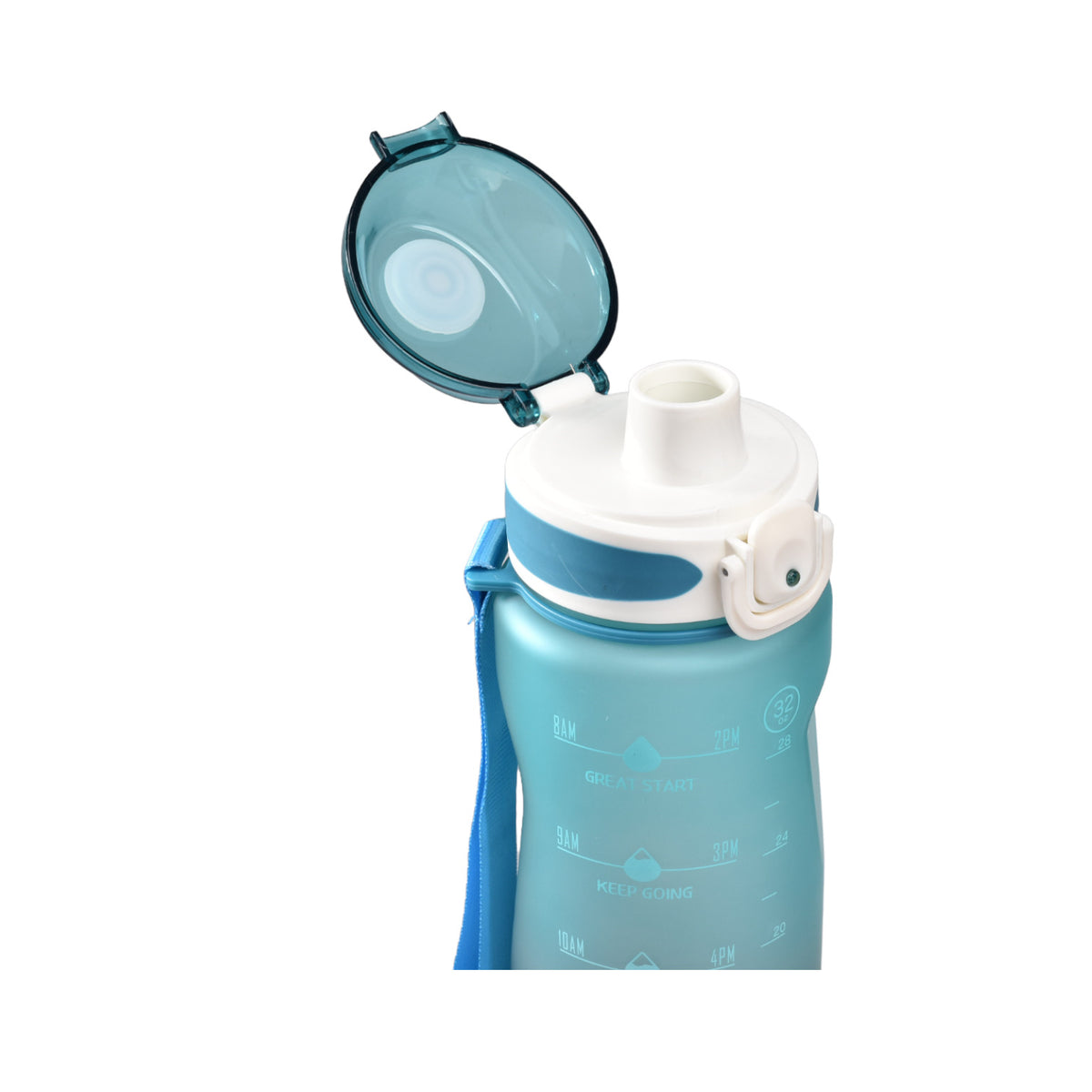 botella de agua 1000ml