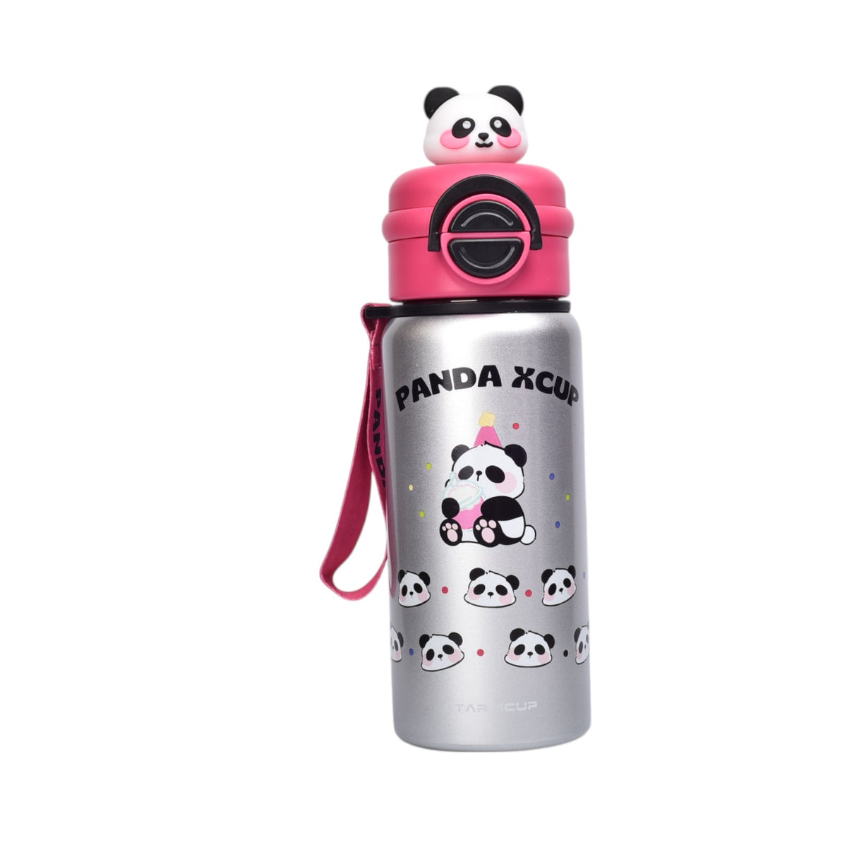 termo acero inoxidable 3d 550ml