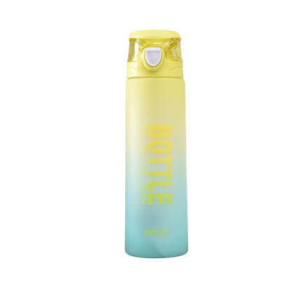 BOTELLA DE AGUA 1000ML