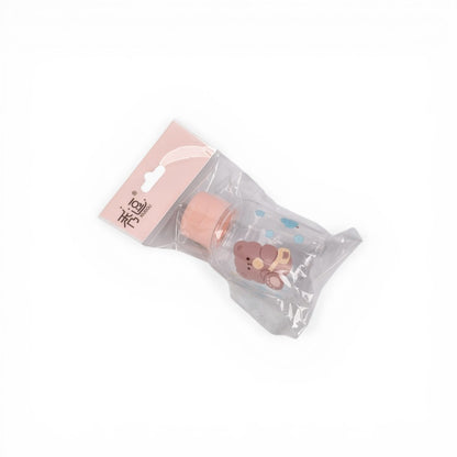 ENVASE PLASTICO RECARGABLE 50ML