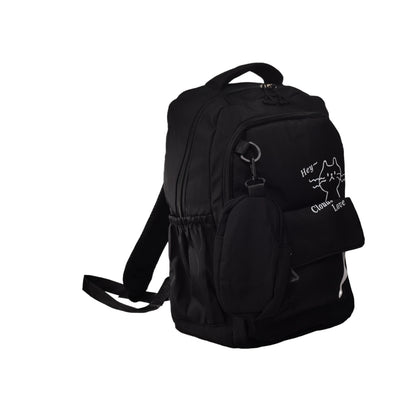 MORRAL CON MONEDERO