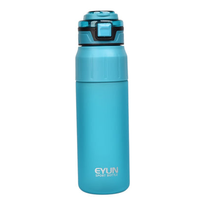 BOTELLA DE AGUA PLASTICO 1000ML