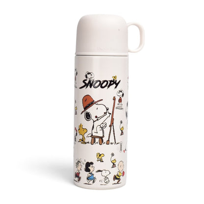 TERMO ACERO INOXIDABLE PRJ 500ML