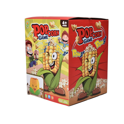 JUGUETE SIMULADO PALOMITAS DE MAIZ FAMILIAR DIM:17X17X22