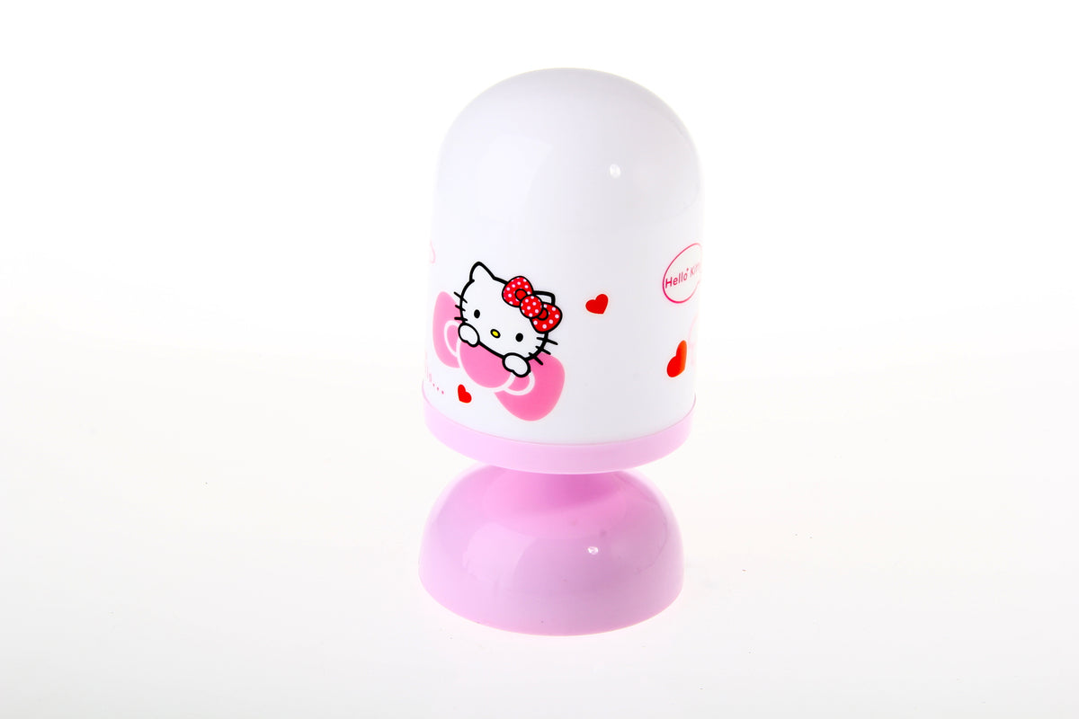 lampara led usb dim:18*9*9cm