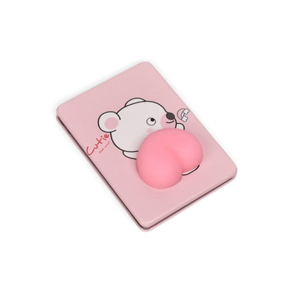 ESPEJO CARTERA DIM: 8.3X6CM