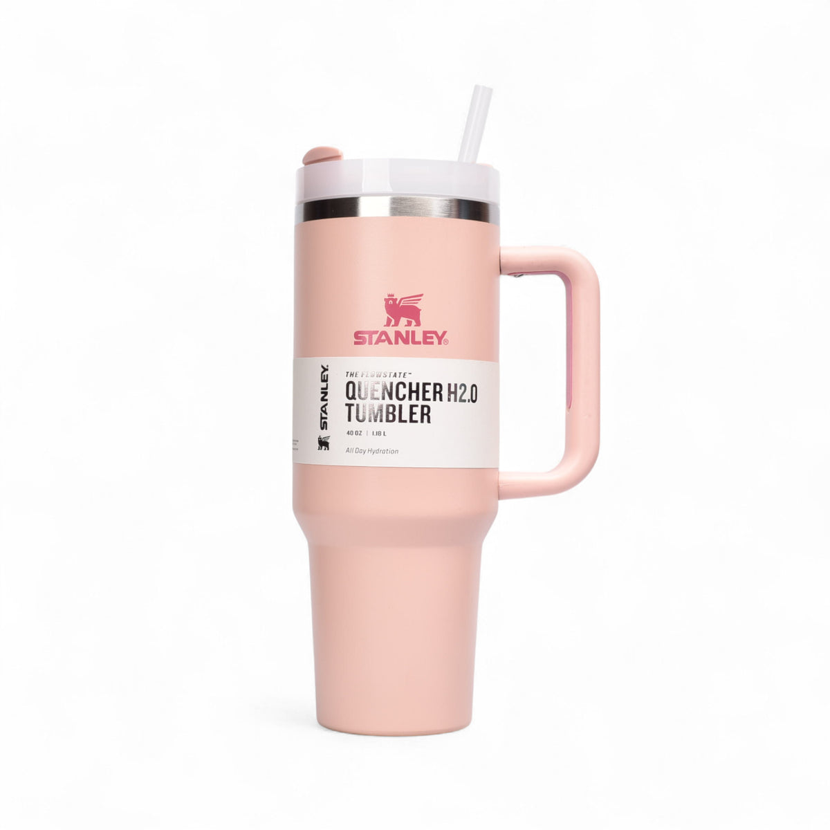 termo acero inoxidable 1180ml varios colores dim:27x10