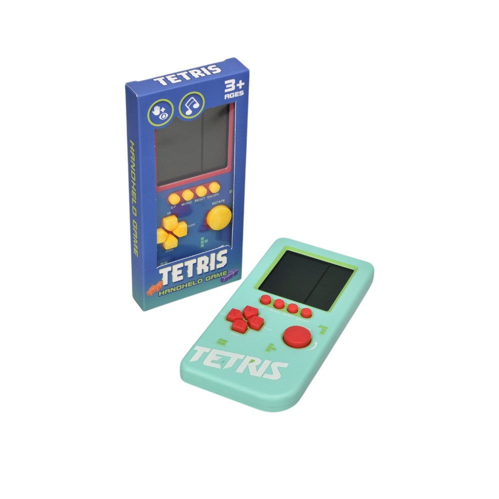 mini consola portatil atari dim: 16.2x2x7.8cm