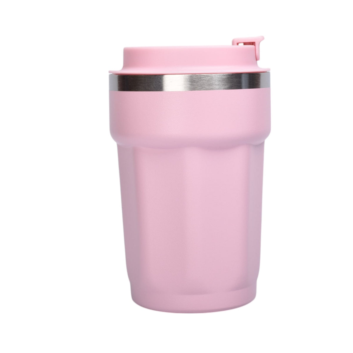 termo acero inoxidable 450ml dim:9x9x14