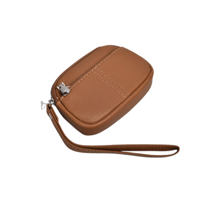 MONEDERO MUJER SINTETICO DIM:13X9X2