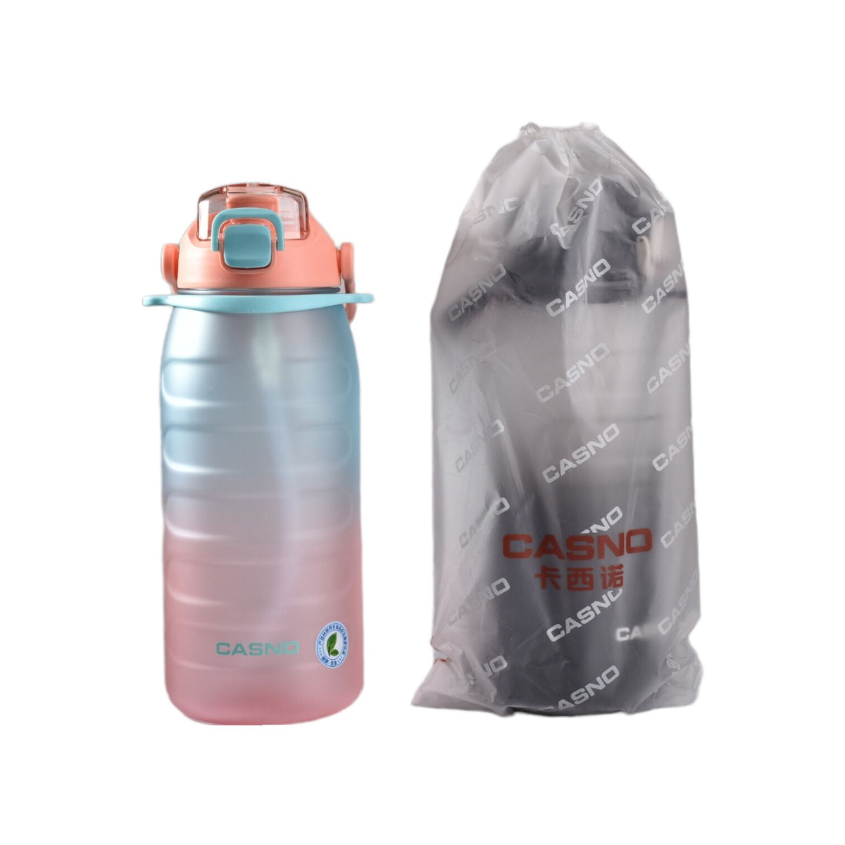 botella de agua 2000ml