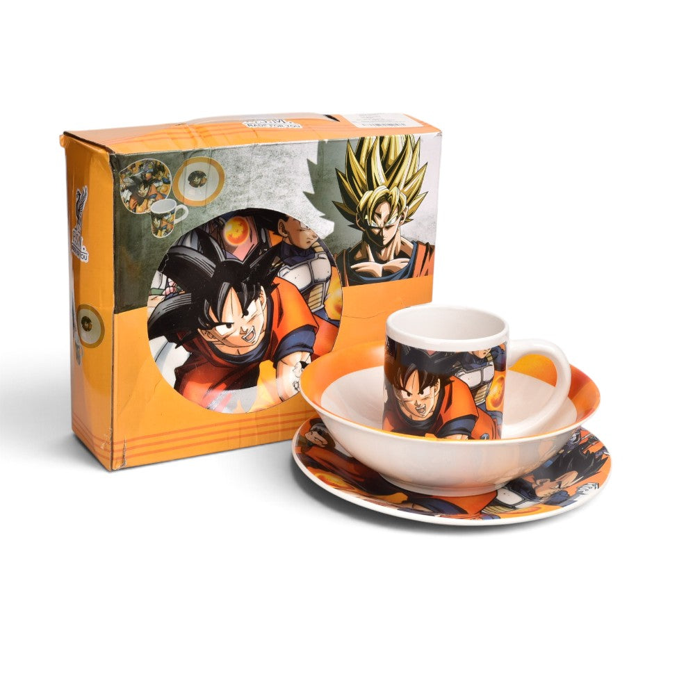set vajilla prj ceramica 240ml