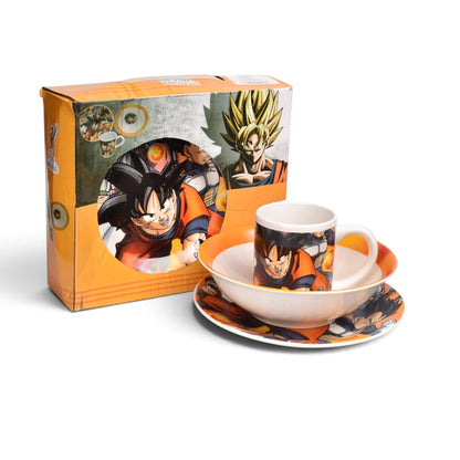 SET VAJILLA PRJ CERAMICA 240ML