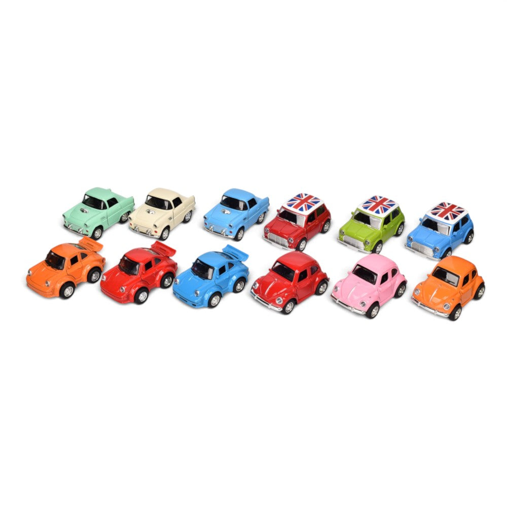 carro coleccionable metalico dim: 9.6 x 5.8 x 4.8 cm