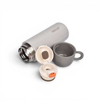 TERMO ACERO INOXIDABLE 500ML