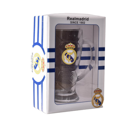VASOS CERVECEROS EN VIDRIO 500ML