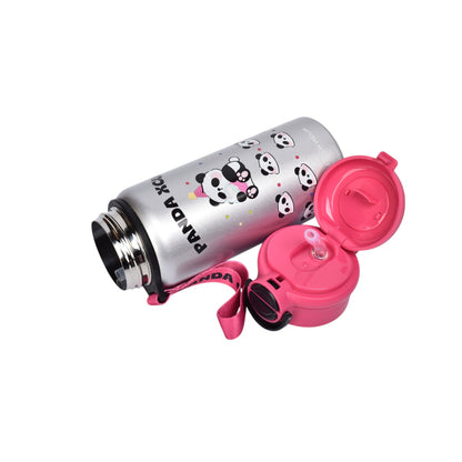 TERMO ACERO INOXIDABLE 3D 550ML