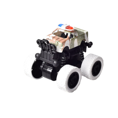 JUGUETE CARRO DE FRICCION VARIOS COLORES PARA NIÑOS