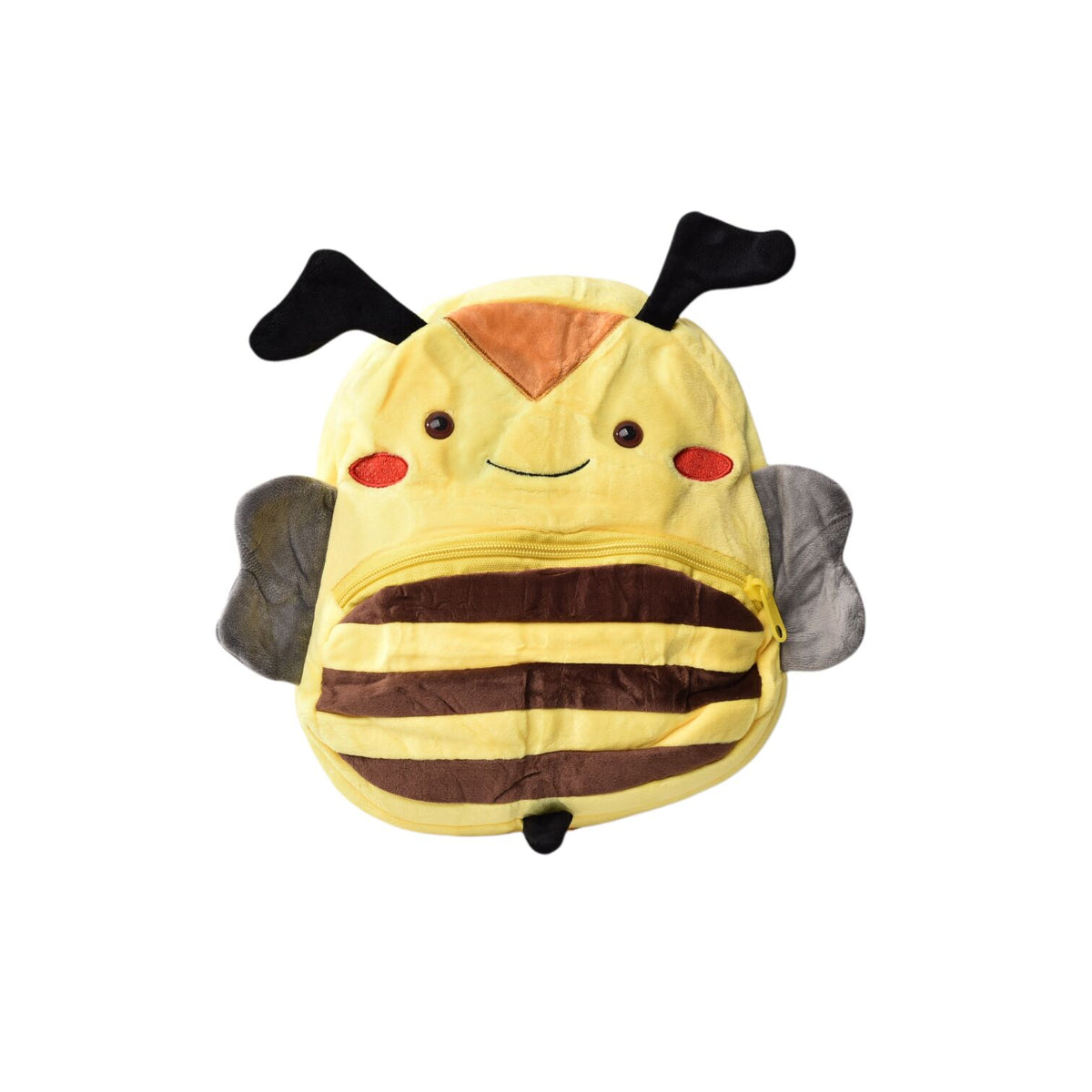 morral en poliester dim:29*25cm animales jegz
