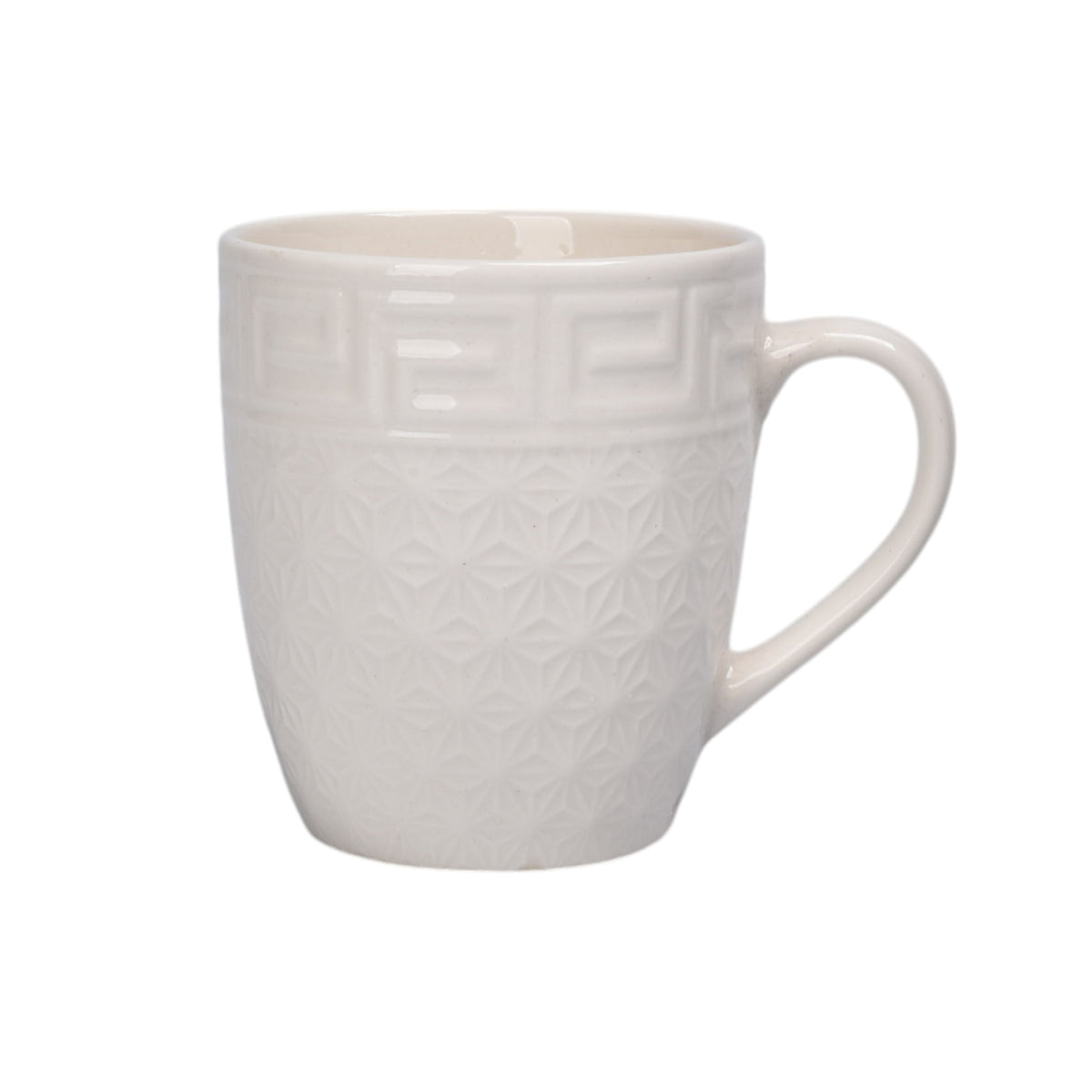 mug pocillo ceramica blanco 180ml dim:8x7cm