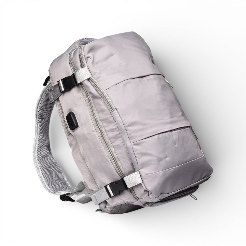 maleta morral varios colores sintetico dim:43x30x20