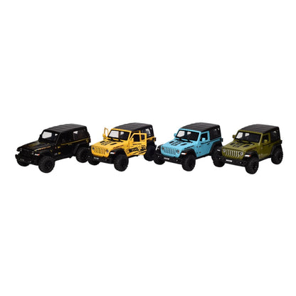 CAMIONETA DE COLECCION METALICO ESCALA 1/32