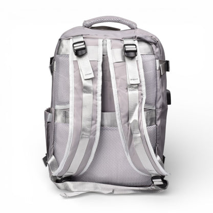 MALETA MORRAL VARIOS COLORES SINTETICO DIM:43X30X20