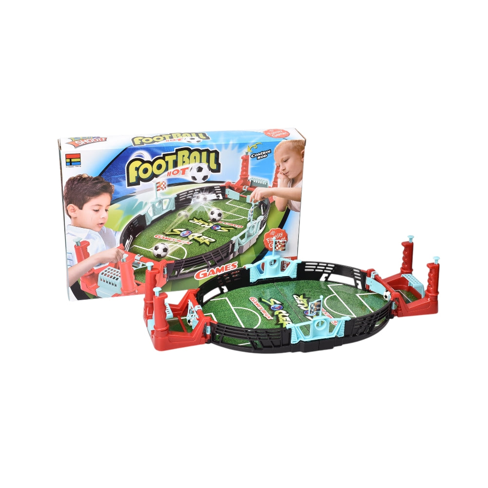 juego de mesa futbol dim: 38x18x7cm