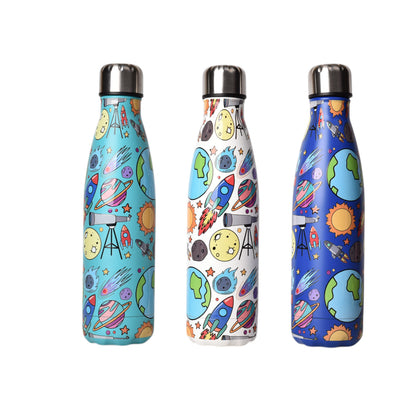 TERMO ACERO INOXIDABLE 500ML