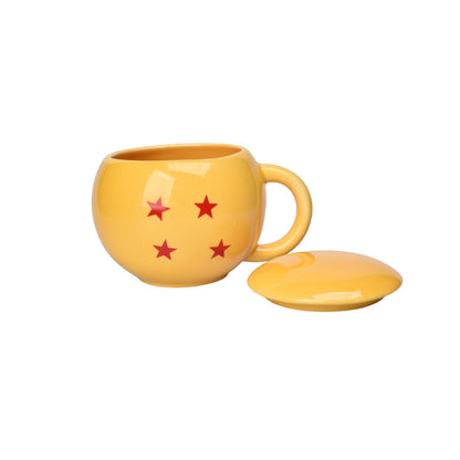 MUG POCILLO DE CERAMICA PERSONAJE 375ML DIM:8X8X8